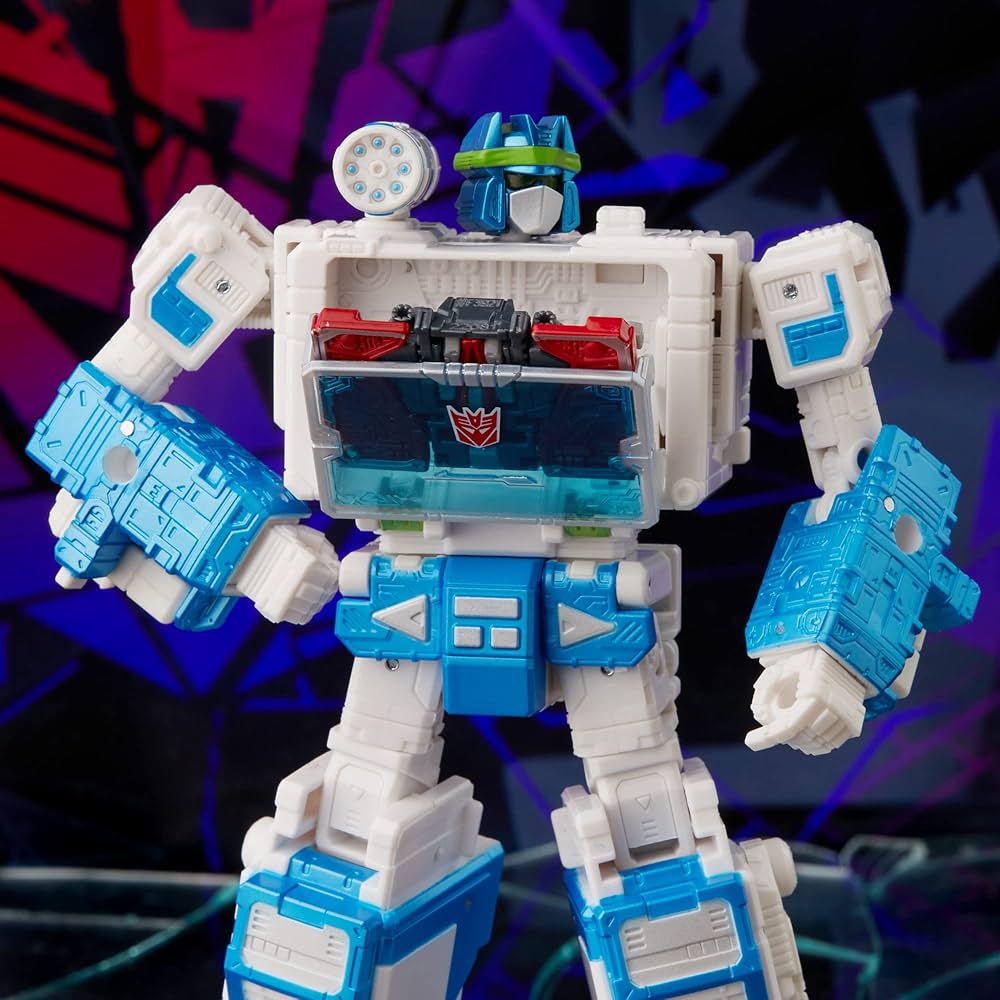 Transformers Generations Shattered Glass Collection
